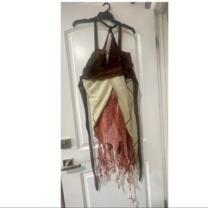 InCharacter Forest Faerie costume XL